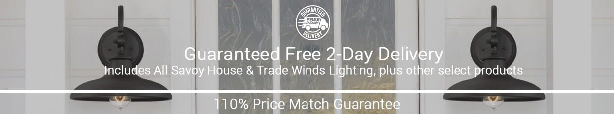 Free 2-Day Delivery Free 2-Day Delivery