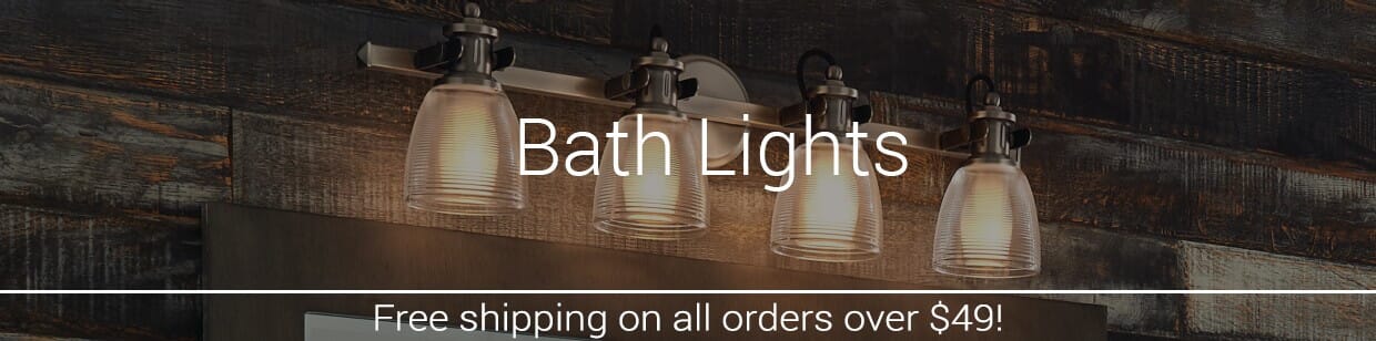Bathroom Vanity Lighting Bathroom Vanity Lighting