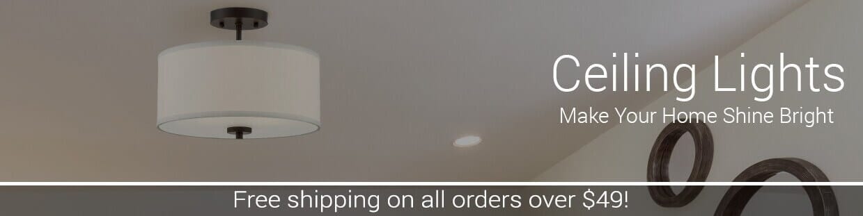 Ceiling Lights Ceiling Lights